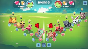 پوستر Animal Tactics