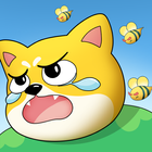 Doge Rescue Puzzle أيقونة