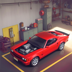 Merge Customs simgesi
