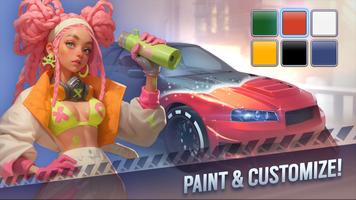Merge Customs Ekran Görüntüsü 2