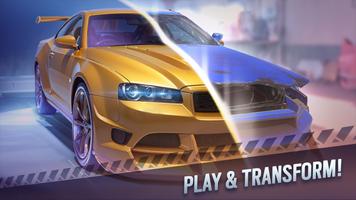 Merge Customs Ekran Görüntüsü 3