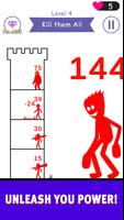 Number Castle ภาพหน้าจอ 1