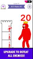 Number Castle ภาพหน้าจอ 3