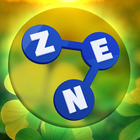 Zen Letters - Word Puzzle Game biểu tượng