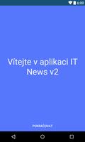 IT News v2 পোস্টার