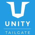 Scanner for Unity Tailgate-icoon