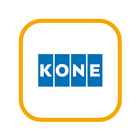 KONE Flow icon