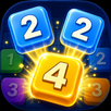 NumPop: Merge Blocks APK