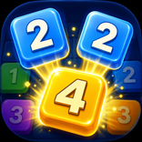 NumPop: Merge Blocks