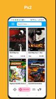 Psp & Ps2 Gaming Store Pro اسکرین شاٹ 2
