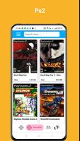 Psp & Ps2 Gaming Store Pro ảnh chụp màn hình 2