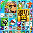 Crazy Games - 5k+ Online Games APK
