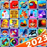 GamesHub - Play Online Games