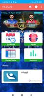Tata IPL 2022 Live Cricket Tv Poster