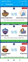 Tata IPL 2022 Live Cricket Tv captura de pantalla 3