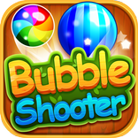 Sky Bubble Shooter