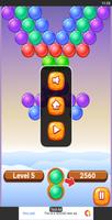 Sky Bubble Shooter captura de pantalla 3