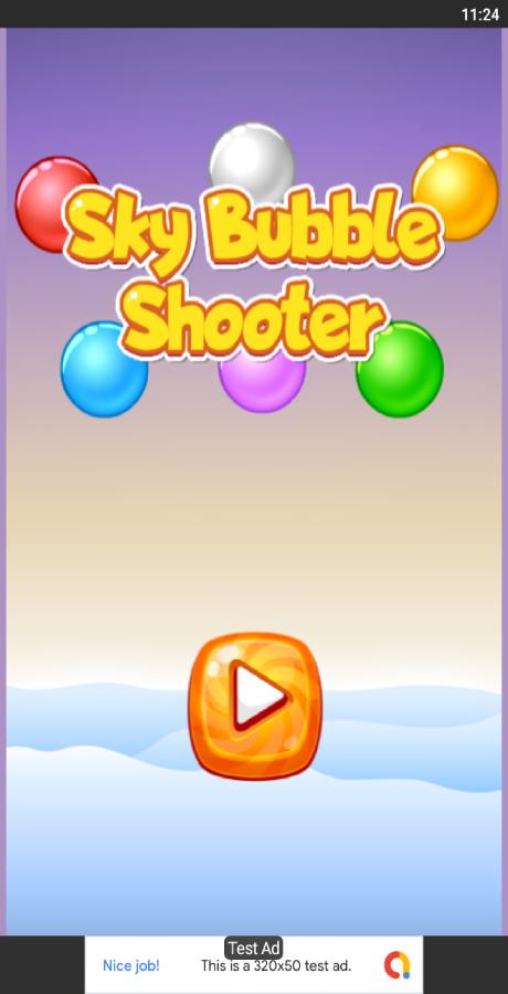 Bubble Shooter Blast APK برای دانلود اندروید