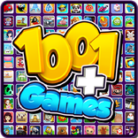 web Games - All Games In One