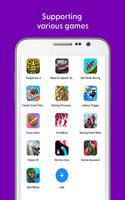 web Games - All Games In One ảnh chụp màn hình 1