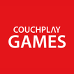 Couchplay Games ไอคอน
