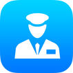 ikon Its My Society - Guard App