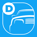 APK Drive MyRide