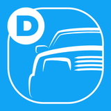 Drive MyRide أيقونة