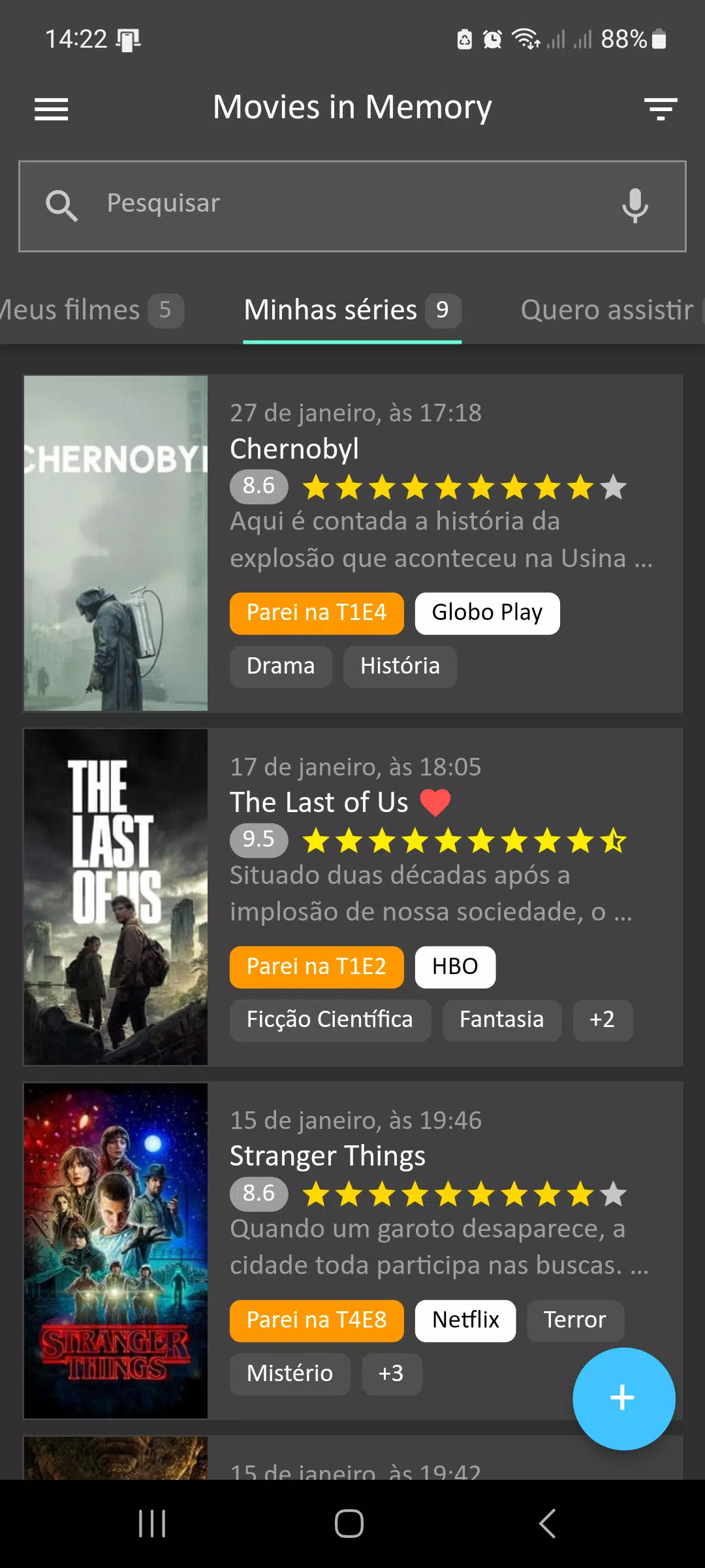 Filmes e Series APK for Android Download