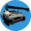 CrazyRacers - Official ITsMagic Example Project-APK