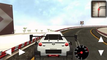 CrazyRacers screenshot 1