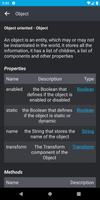 ITsMagic - Documentation اسکرین شاٹ 1