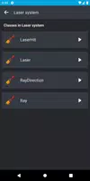 ITsMagic - Documentation screenshot 2