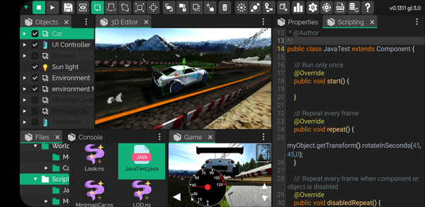 Como baixar ITsMagic Engine - Beta apk versão mais recente  para Android 2025 image
