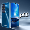 Huawei P60 Launcher: Wallpaper