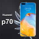 Huawei P70 Launcher: Wallpaper APK