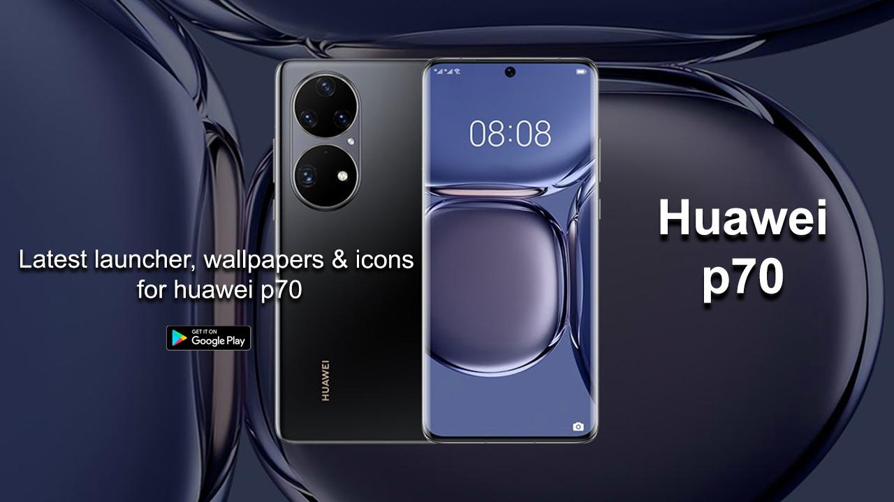 Huawei p70 pro 2024