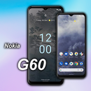 Nokia G60 Launcher: Wallpapers APK