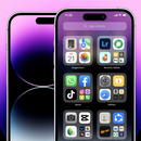 iPhone 14 Themes & Wallpaper APK