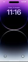 iPhone 14 Themes & Wallpaper screenshot 1