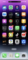 iPhone 14 Themes & Wallpaper screenshot 3