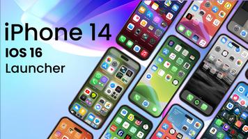 iPhone 14 Theme and Wallpapers 스크린샷 3