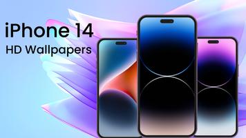 iPhone 14 Theme and Wallpapers 截圖 1