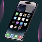 iOS 14 Pro Max Themes アイコン