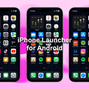 iPhone Launcher for Android APK