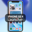 iPhone SE 4 Theme & Wallpaper