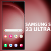 Samsung S23 Ultra Launcher