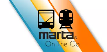 MARTA On the Go