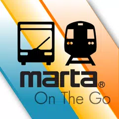 MARTA On the Go アプリダウンロード