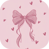 Bow & Ribbon Cute Wallpapers APK